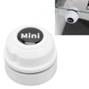 Aquarium Magnetic Algae Scraper Multipurpose Small Magnetic Glass Cleaner for