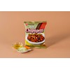 Nongshim Ramen Noodles, Gourmet Instant Ramen, Premium Microwavable Noodle, Chapagetti,