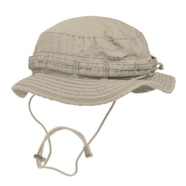Pentagon Babylon Boonie Men's Camping Trekking Military Hat Grey Size 56/57