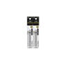 Pilot LFTRF40UF-2B FriXion Ball 2 Biz 0.01 inch (0.38 mm)