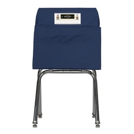 SEAT SACK Adult 19 inch with Side Elastic
