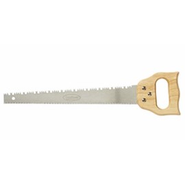 Green Thumb 2 Sided Heavy Duty Hand Pruning Saw - Pack of (1)