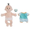 Manhattan Toy Wee Baby Fella 12" Boy Baby Doll