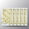 Innisfree Active Mask Vita C [Brightening] 25mL 5 Sheets, 1ea