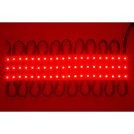 LEDupdates Storefront LED Light 40ft RGB Color Multicolor Change with UL Listed Power Supply