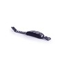 Gruv Gear Safari M Zebra String Mute Capo