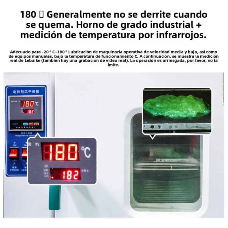 Grasa Para Bicicleta 50g Lubricación De Cojinetes Mazas