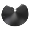 Depisuta Plastic Pole Mount Squirrel Guard Stopper, Squirrel Baffle for