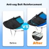 Waterwich T-Top Storage Bag Compatible with Most T-Top Boats,Waterpro