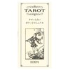 Tarot Cards, Divination Telling, 78 Pieces, Nicolas Convell Edition, Tarot