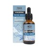 Face Facts Hyaluronic Facial Serum | Sodium Hyaluronate + Glycerin