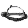 USB Charging T6 Headlamp Waterproof Head Light Lamp Torches Flashlight