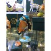Secrets from Hidden Treasures 1033 Kingfisher Trinket Box