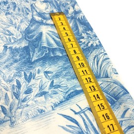 12 Units/Tape Measure, Double Sided Sewing Meter with Centimeters and Inches, Meter for Measuring Fabrics, Body, Furniture, etc. Metro with Storage Box, Different Packs, (12)