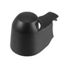 X AUTOHAUX Car Rear Windshield Wiper Arm Cover Cap Fit