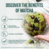 Jade Leaf Matcha Organic Japanese Matcha Green Tea Powder -
