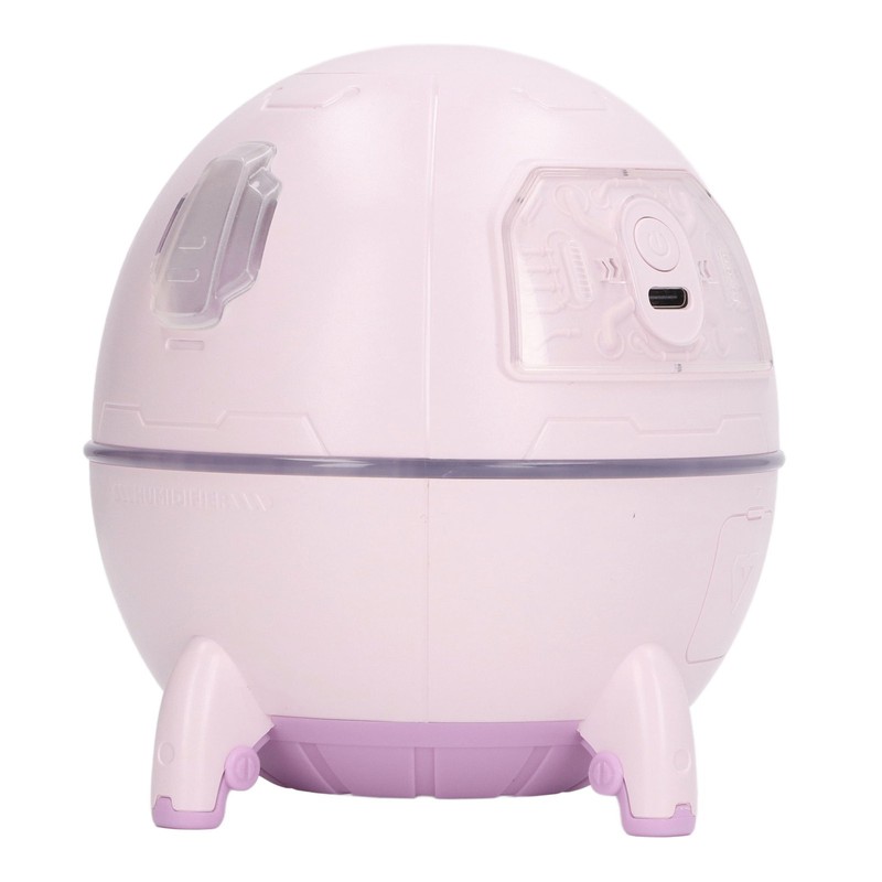 Space Capsule Humidifier USB Large Mist Volume Cute Baby Humidifier