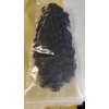 ALOHA!ʳ Natural Wave Drawstring Ponytail – Curly Hair Extension for