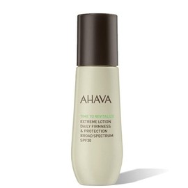 AHAVA Extreme Lotion Daily Firmness & Protection SPF30 50ml