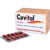Cuvital Pack of 60