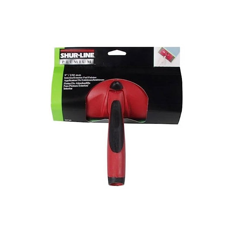 Shur-Line 00745C 9 in. Premium Pad Painter