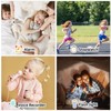 Kids Smart Watch 24 Games Camera Music Alarm Flashlight Video