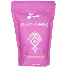 COLÁGENO MARINO CON DRAGON FRUIT