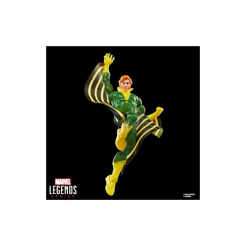 MVL Legends MCOMICS 1