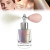 Boko Highlighter Powder Spray, Body Shimmer Spray High Gloss Powder