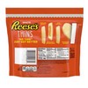 REESE'S White Chocolate Peanut Butter Cups Thins 7.37 oz Share