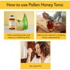 Mickelberry Gardens Pollen Honey Tonic – Natural Respiratory Support with
