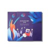 Sanctuary Spa Ultimate Calm Collection Gift Set, Vegan, Gift For