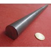 12L14 Carbon Steel Round Rod 1.125" Diameter x 3 Foot