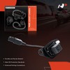 A-Premium Park Assist Camera Rear View Backup Reverse Camera Compatible