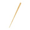 VEPATIM 5000 Wooden Toothpicks Flat 60mm