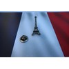 Jim Clift Design Eiffel Tower Lapel Pin - 10 Count