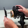 Daiichi Seiko High Speed Recycling 2.0 Optional Reverse Winding Spool