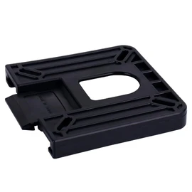 Manumarine 7" x 7" Quick Release Removable Boat Seat Bracket Mount