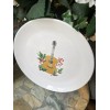 Dolly Parton NEW Dolly Parton Holiday Dessert Holly Berries &