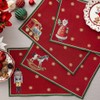 Villeroy & Boch - Toy's Delight Anniversary Set Tapestry Placemats