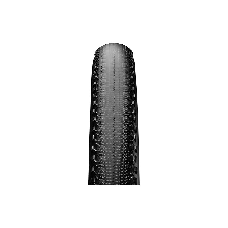 Continental Terra Hardpack ShieldWall System Tyres, Black, 50-622