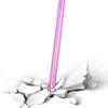 cardyven Diving Stick Pointer, Scuba Diving Aluminum Alloy Tickle Pointer