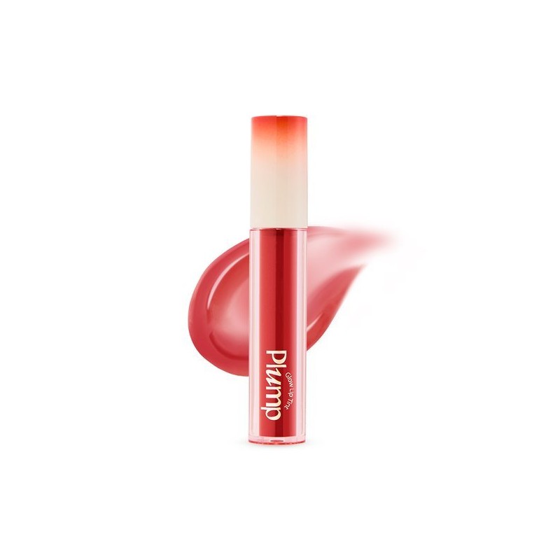 Makeheal 플럼 글로우 립 틴트 Plum Glow Lip Tint