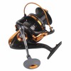 14+1BB High Speed Metallic Casting Spinning Sea Fishing Reel Wheel