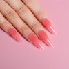 AIMEILI Poly Nail Enhancement Gel Builder - DIY Salon Nail