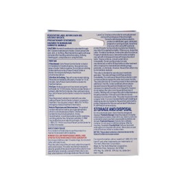 Hartz UltraGuard Flea & Tick Collar for Cats and Kittens, 7 Month Flea and Tick Protection and Prevention, White