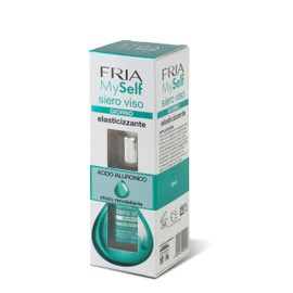 Fria MySelf Elastic Face Serum 30ml