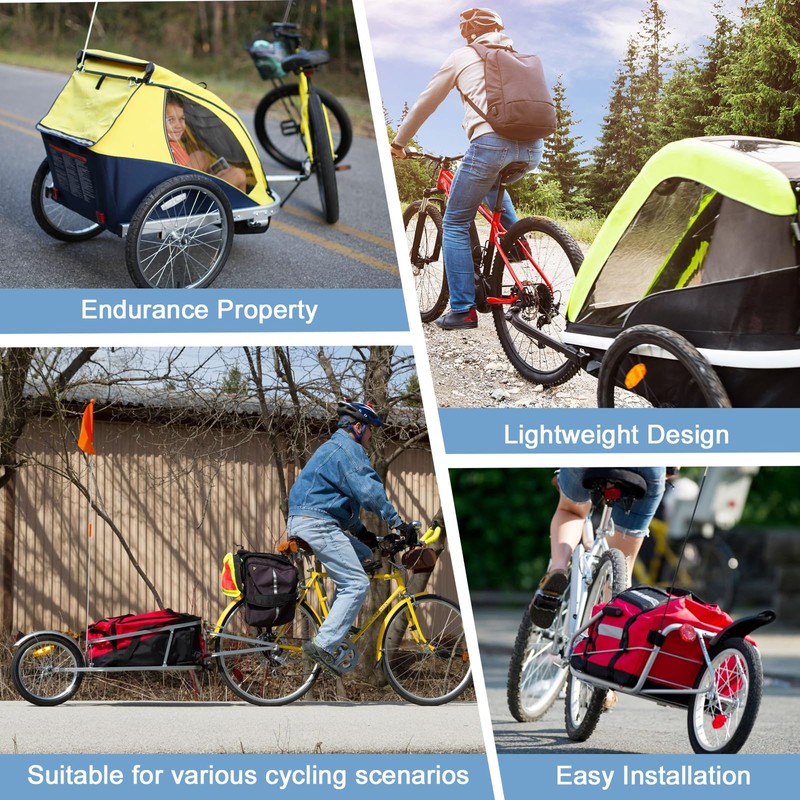 Hoypeyfiy Aluminium Forge Hitch 12mm, Replacement for Both 9 5