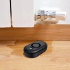 METAK Water Leak Detector Sensor Alarm: Home Flooding Monitor Smart