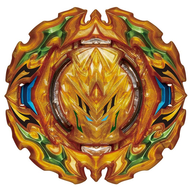 Beyblade Burst B-202 Random Booster Vol. 30